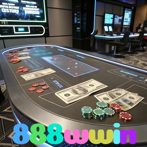 888wwin:Aposte no futebol, jogue poker e conquiste vitórias épicas!