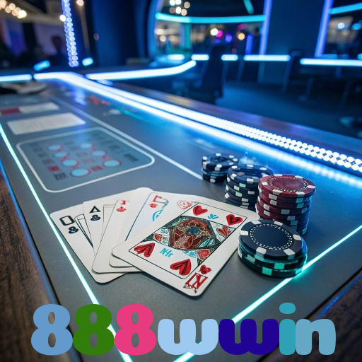 888wwin：Jogue poker, aposte no futebol e ganhe em grandes jogos de cassino!