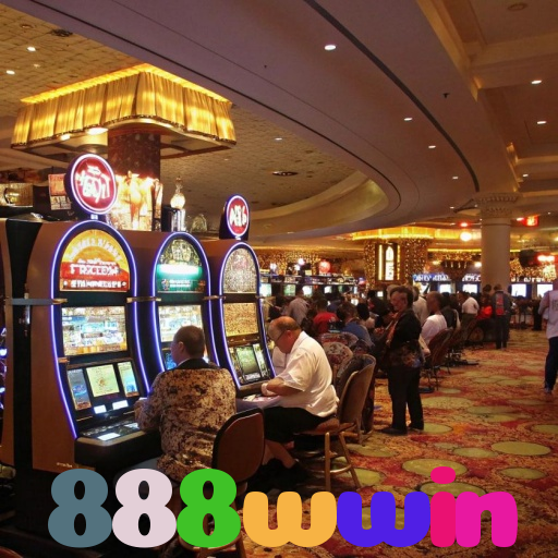 888wwin：Aposte nas melhores slots e conquiste prêmios como nunca!