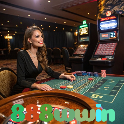888wwin：Aposte nas melhores slots e conquiste prêmios como nunca!