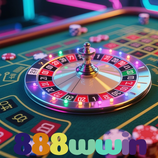 888wwin：Aposte nas melhores slots e conquiste prêmios como nunca!