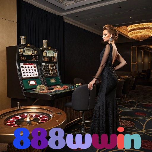888wwin：Aposte nas melhores slots e conquiste prêmios como nunca!