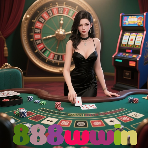 888wwin:Aposte nas melhores slots e conquiste prêmios como nunca!