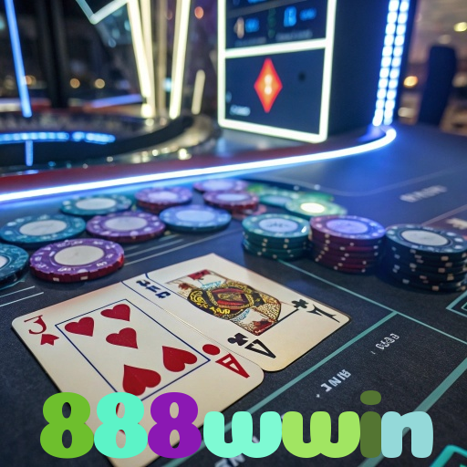 888wwin:Aposte no futebol, jogue poker e conquiste vitórias épicas!