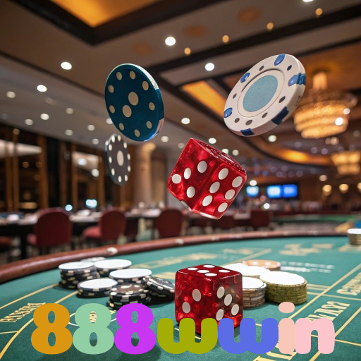 888wwin：Aposte nas melhores slots e conquiste prêmios como nunca!