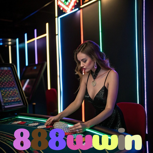 888wwin：Aposte nas melhores slots e conquiste prêmios como nunca!