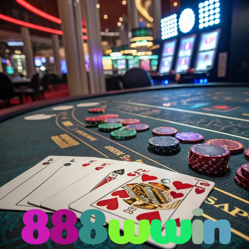 888wwin:Aposte nas melhores slots e conquiste prêmios como nunca!