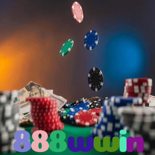 888wwin：Jogue poker, aposte no futebol e ganhe em grandes jogos de cassino!