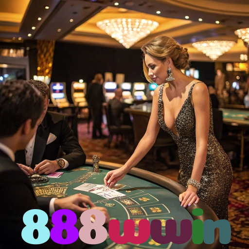 888wwin：Aposte nas melhores slots e conquiste prêmios como nunca!