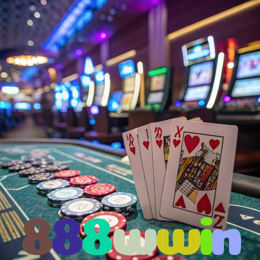 888wwin：Aposte no futebol, jogue poker e conquiste vitórias épicas!
