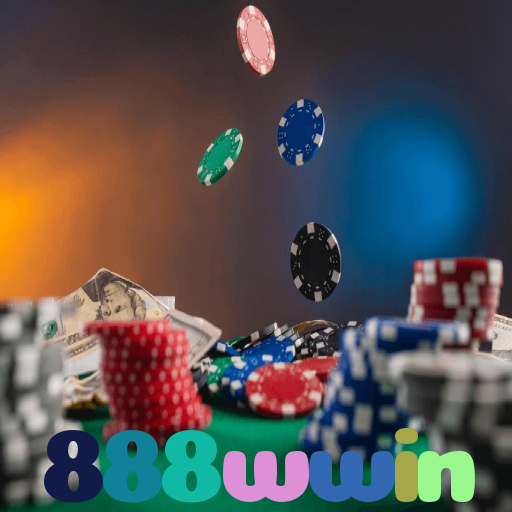 888wwin:Aposte no futebol, jogue poker e conquiste vitórias épicas!