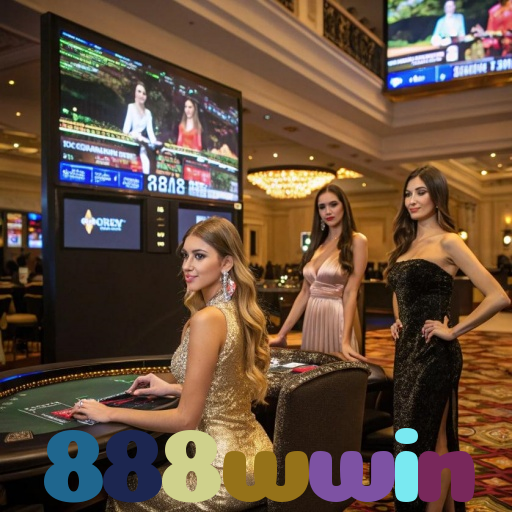 888wwin：Aposte nas melhores slots e conquiste prêmios como nunca!