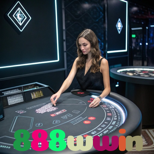 888wwin：Aposte nas melhores slots e conquiste prêmios como nunca!