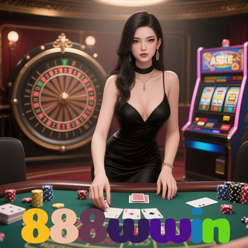 888wwin:Aposte nas melhores slots e conquiste prêmios como nunca!
