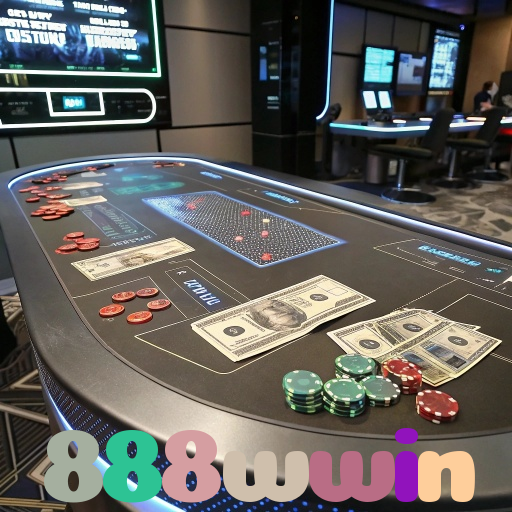 888wwin：Aposte nas melhores slots e conquiste prêmios como nunca!