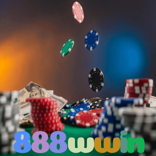 888wwin：Jogue poker, aposte no futebol e ganhe em grandes jogos de cassino!