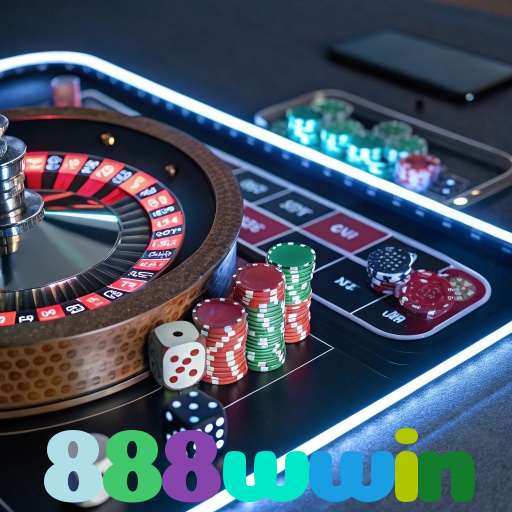 888wwin：Aposte nas melhores slots e conquiste prêmios como nunca!