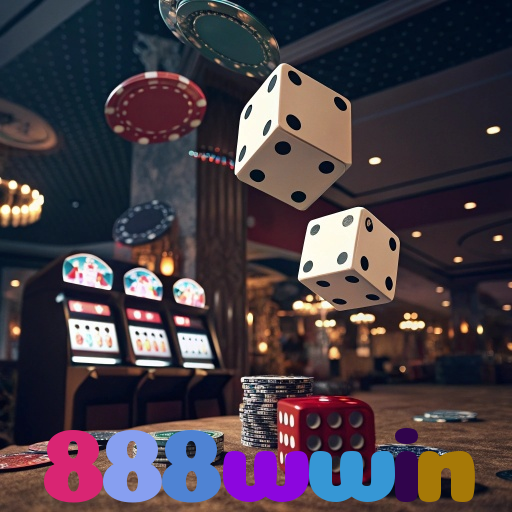 888wwin：Aposte nas melhores slots e conquiste prêmios como nunca!