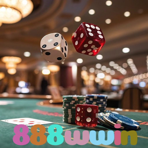 888wwin：Aposte nas melhores slots e conquiste prêmios como nunca!