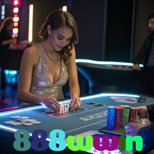 888wwin：Aposte nas melhores slots e conquiste prêmios como nunca!