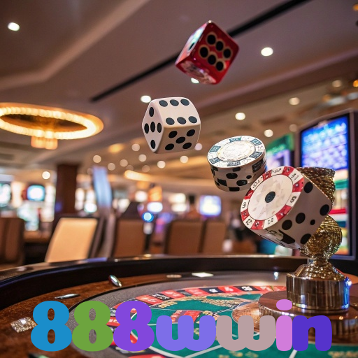 888wwin：Aposte nas melhores slots e conquiste prêmios como nunca!