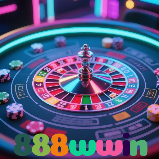 888wwin：Aposte nas melhores slots e conquiste prêmios como nunca!