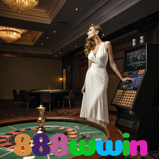 888wwin：Aposte nas melhores slots e conquiste prêmios como nunca!