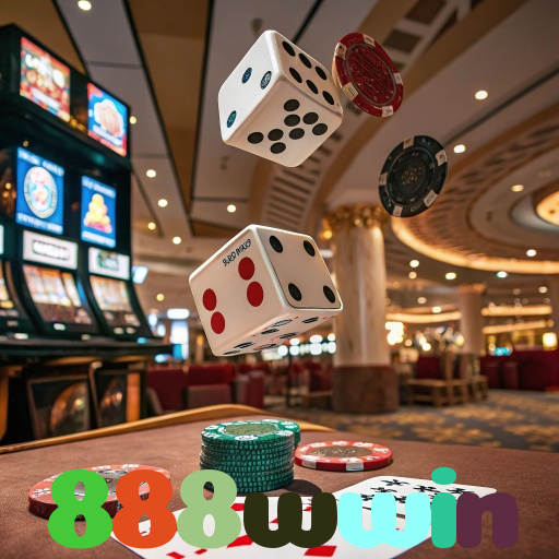 888wwin：Aposte nas melhores slots e conquiste prêmios como nunca!