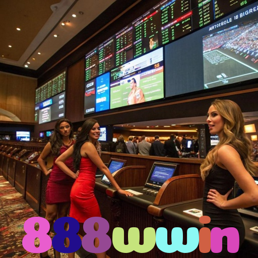888wwin:Aposte no futebol, jogue poker e conquiste vitórias épicas!