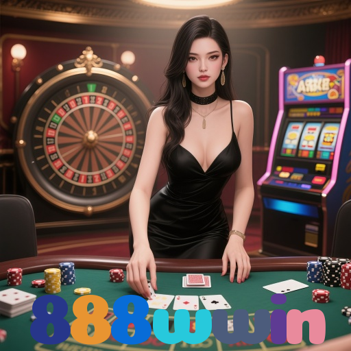 888wwin:Aposte nas melhores slots e conquiste prêmios como nunca!