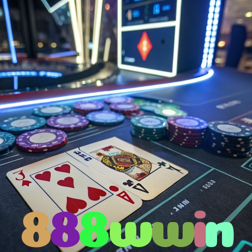 888wwin：Aposte nas melhores slots e conquiste prêmios como nunca!