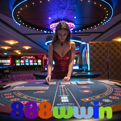 888wwin：Aposte nas melhores slots e conquiste prêmios como nunca!
