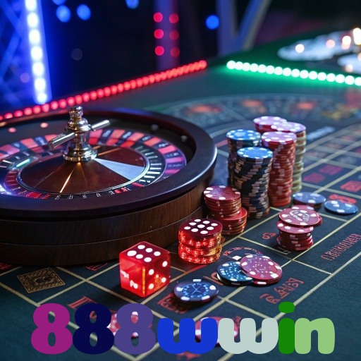 888wwin：Aposte nas melhores slots e conquiste prêmios como nunca!