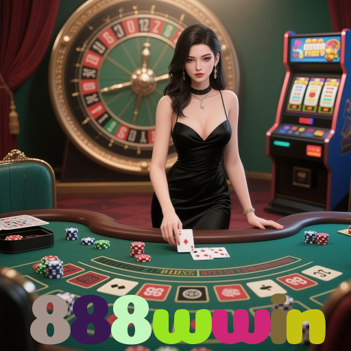 888wwin:Aposte nas melhores slots e conquiste prêmios como nunca!