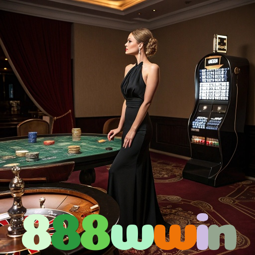 888wwin：Aposte nas melhores slots e conquiste prêmios como nunca!