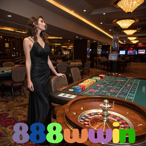 888wwin：Aposte nas melhores slots e conquiste prêmios como nunca!