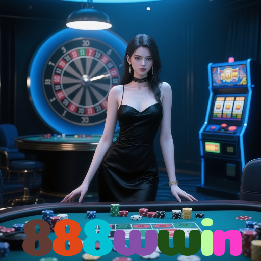 888wwin:Aposte nas melhores slots e conquiste prêmios como nunca!