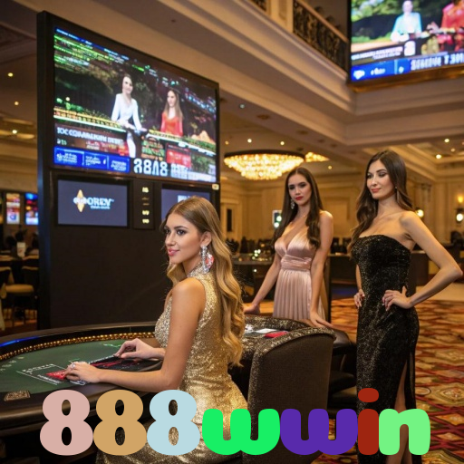 888wwin：Jogue poker, aposte no futebol e ganhe em grandes jogos de cassino!