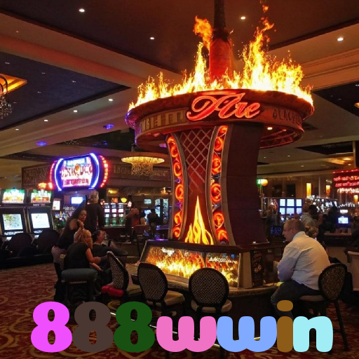 888wwin：Aposte nas melhores slots e conquiste prêmios como nunca!