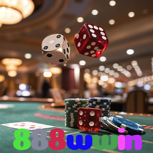 888wwin：Aposte nas melhores slots e conquiste prêmios como nunca!