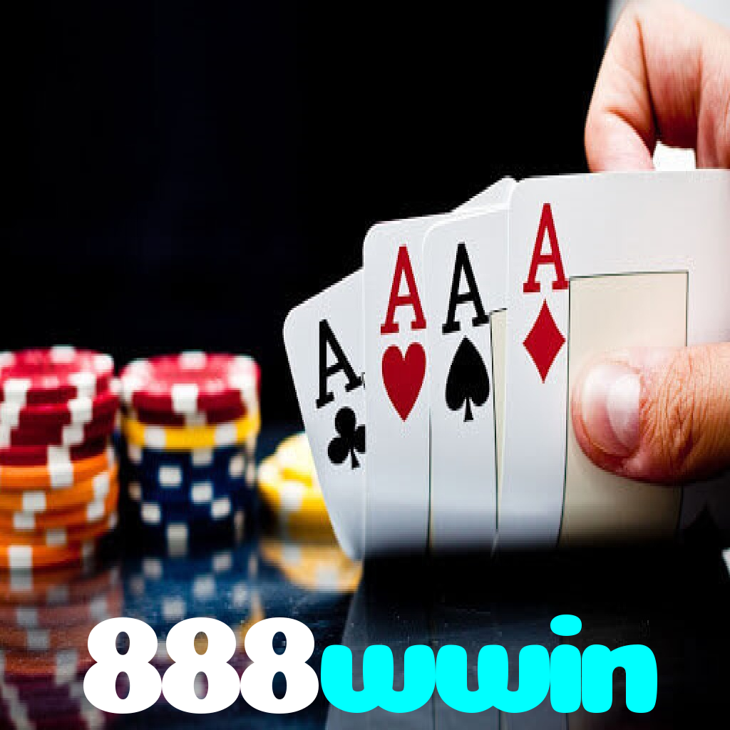 888wwin:Aposte no futebol, jogue poker e conquiste vitórias épicas!