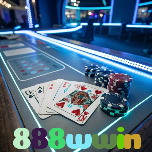 888wwin：Jogue poker, aposte no futebol e ganhe em grandes jogos de cassino!