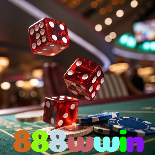 888wwin：Aposte nas melhores slots e conquiste prêmios como nunca!