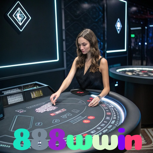 888wwin：Aposte nas melhores slots e conquiste prêmios como nunca!