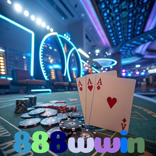 888wwin：Aposte no futebol, jogue poker e conquiste vitórias épicas!