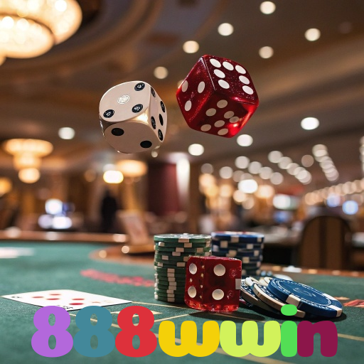 888wwin：Aposte nas melhores slots e conquiste prêmios como nunca!