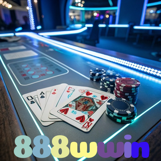 888wwin:Jogue poker, aposte no futebol e ganhe em grandes jogos de cassino!