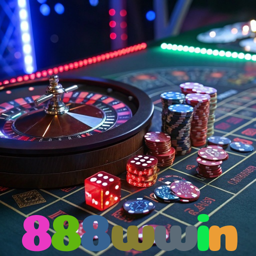 888wwin：Aposte nas melhores slots e conquiste prêmios como nunca!
