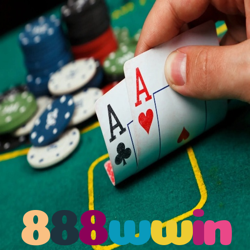 888wwin：Aposte no futebol, jogue poker e conquiste vitórias épicas!