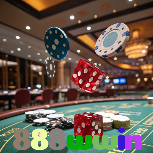 888wwin：Aposte nas melhores slots e conquiste prêmios como nunca!